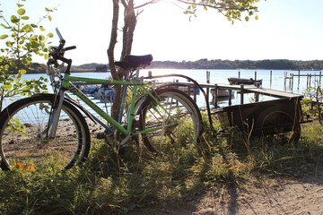 Bicycling