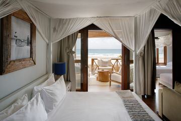 Beach/ocean view