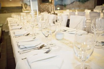 Family dining
