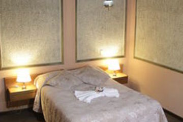 Hotel Interior