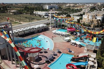 Water park