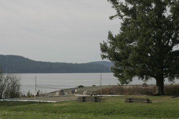 Sports facility