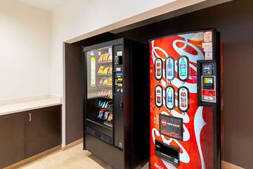 Vending machine