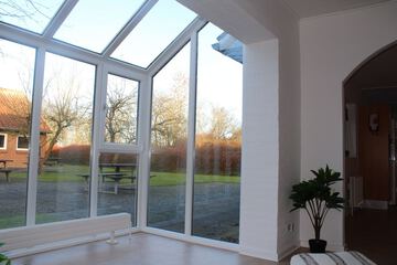 Shared kitchen facilities