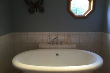 Jetted Tub