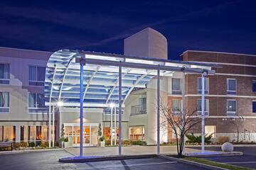 Holiday Inn Express Indianapolis-Fishers by IHG