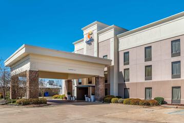 Comfort Inn Pearl-Jackson