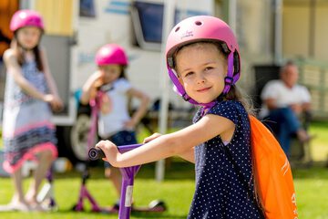 Children's activities