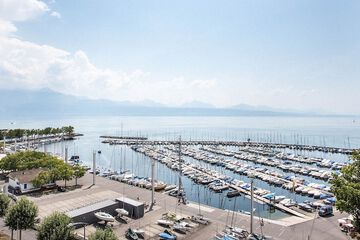 Water view