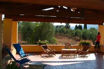 Sundeck