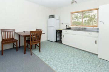 In-Room Kitchenette