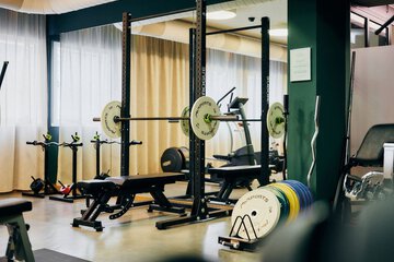 In-room fitness