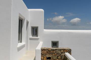 Building design