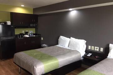 Magnuson Hotel Burleson