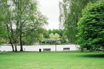 Lake