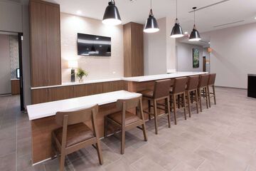 Breakfast/Coffee Service 62 of 65