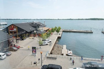Lake view