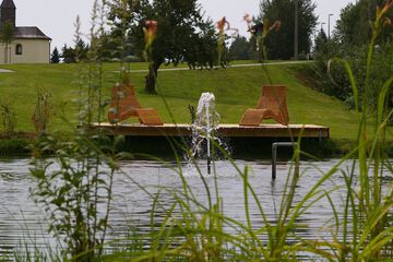 Fountain