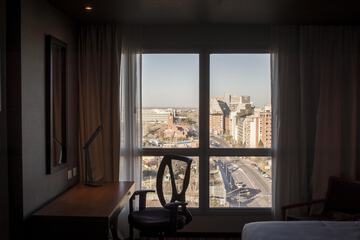 View from room