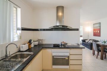 In-Room Kitchen