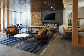 Fairfield Inn & Suites by Marriott Riverside Moreno Valley