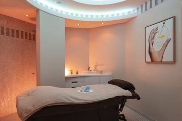 Spa treatment