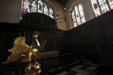 Chapel