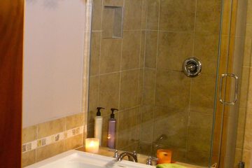 Jetted tub