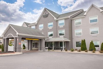 Country Inn & Suites by Radisson Columbus West, OH