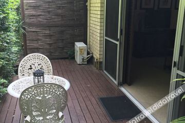 Hotel Interior or Public Areas