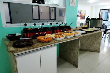 Coffee shop