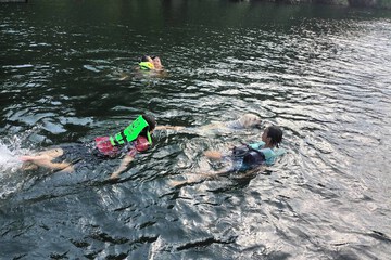 Boating