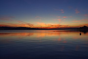 Lake