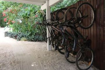 Bicycling