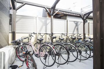 Bicycling