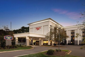Hampton Inn Norfolk / Virginia Beach