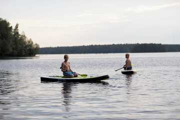 Children's activities