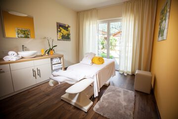 Treatment room