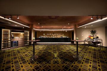 Ballroom