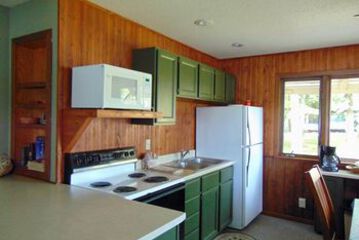 In-Room Kitchen