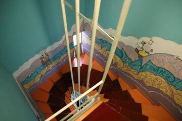 Building design