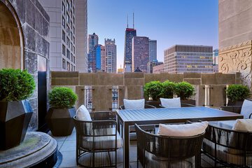 Terrace/Patio 77 of 79