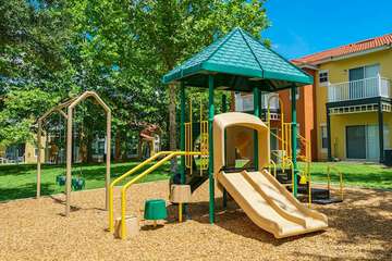 Children’s Play Area - Outdoor