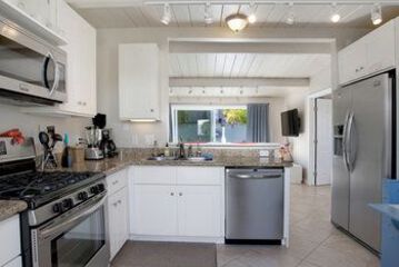In-Room Kitchen