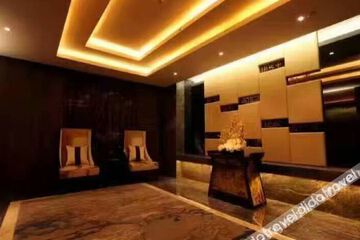 Hotel Interior or Public Areas