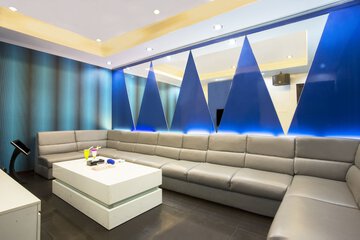 Treatment room
