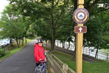 Bicycling