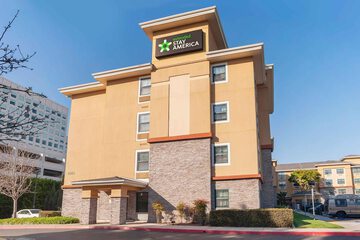 Extended Stay America Suites Orange County John Wayne Airprt