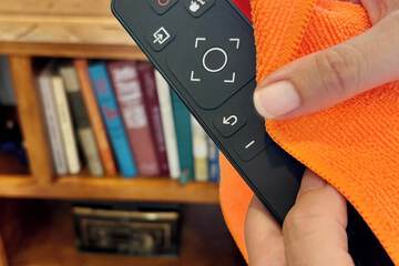 Cleanliness standards