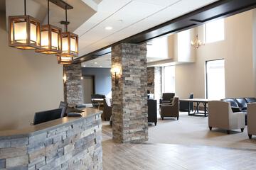 Hotel Interior 6 of 35